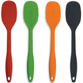 All Silicone Spoon